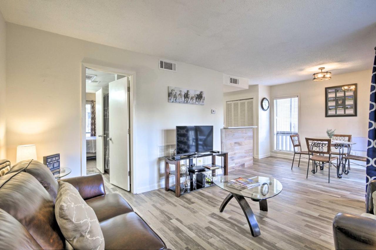 Quiet Pinehurst Condo With Patio On Golf Course! Екстер'єр фото