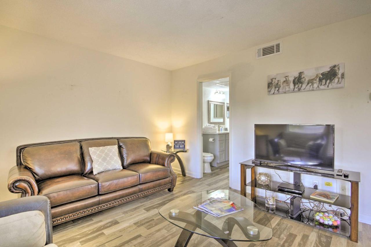 Quiet Pinehurst Condo With Patio On Golf Course! Екстер'єр фото