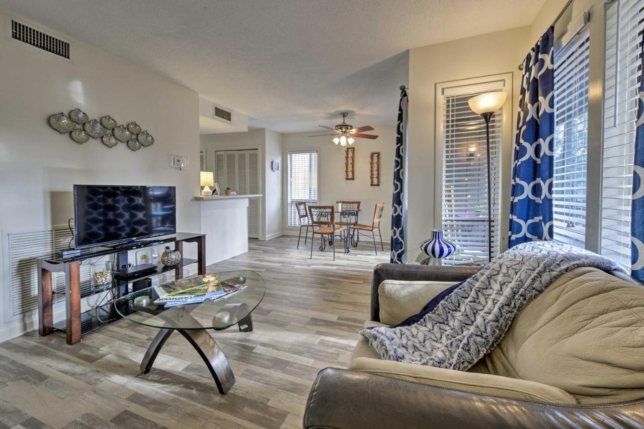 Quiet Pinehurst Condo With Patio On Golf Course! Екстер'єр фото